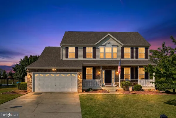 $475,000 | 358 Brandenburg Drive, Falling Waters, WV 25419