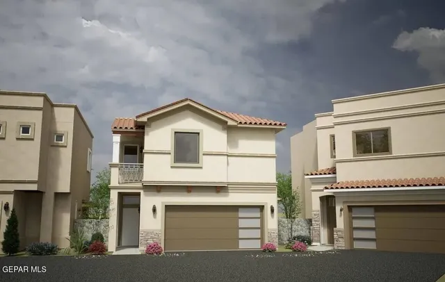 $275,000 | 12264 Costa Brava, El Paso, TX 79938