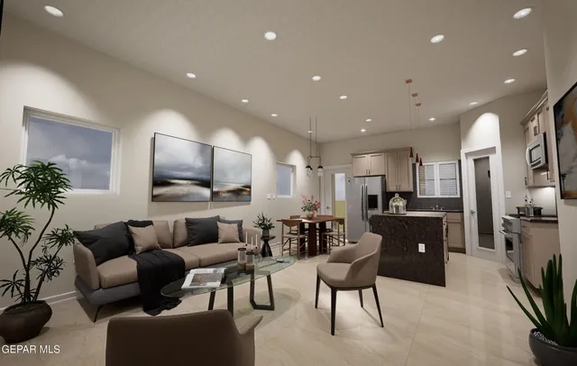 $275,000 | 12264 Costa Brava, El Paso, TX 79938