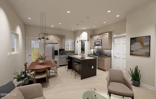 $275,000 | 12264 Costa Brava, El Paso, TX 79938