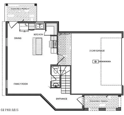 $275,000 | 12264 Costa Brava, El Paso, TX 79938