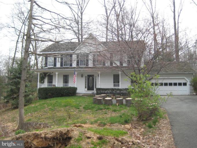 1501 Stuart Road Reston, VA 20194 - Photo 1 of 2 Exterior (Main)