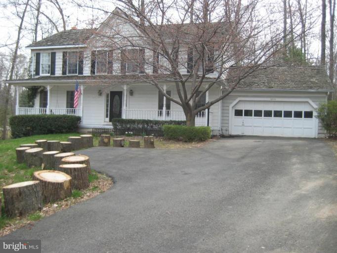 1501 Stuart Road Reston, VA 20194 - Photo 2 of 2 Exterior #2