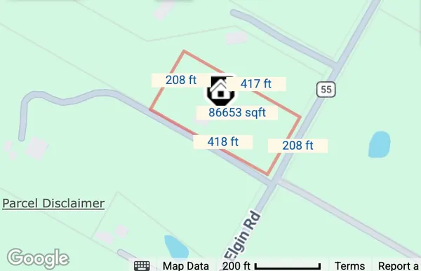 $340,000 | 221 Lower Elgin Road, Elgin, TX 78621