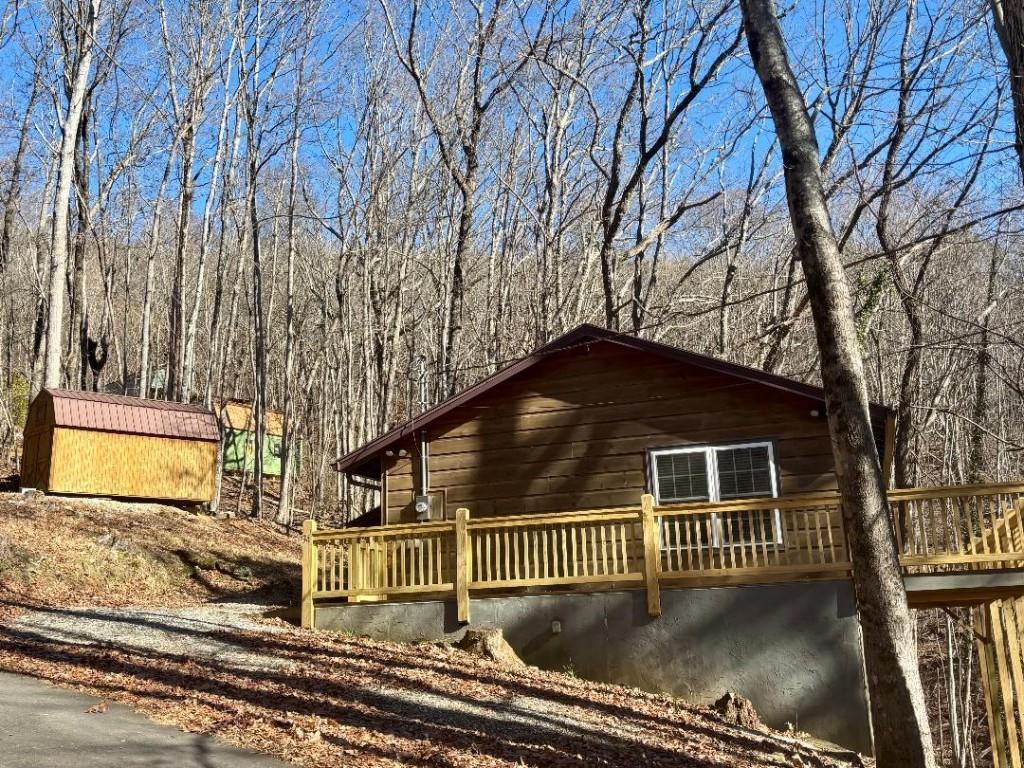 34 Lookout Ridge Road Cleveland, GA 30528 - Photo 1 of 28