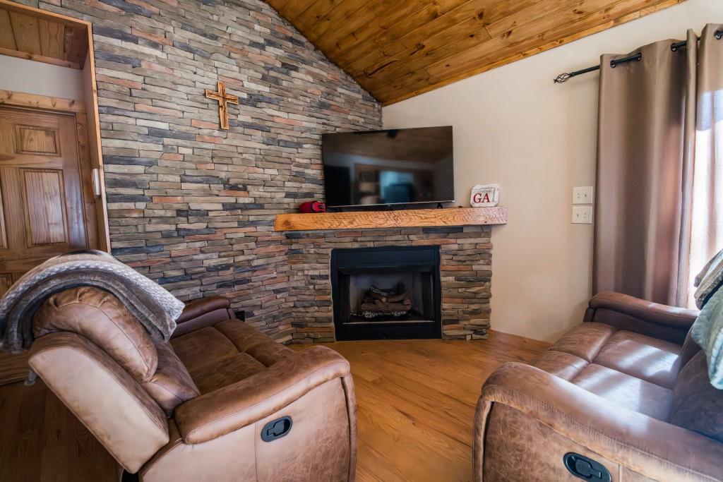 34 Lookout Ridge Road Cleveland, GA 30528 - Photo 13 of 28