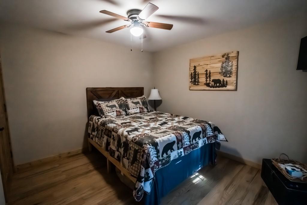 34 Lookout Ridge Road Cleveland, GA 30528 - Photo 20 of 28