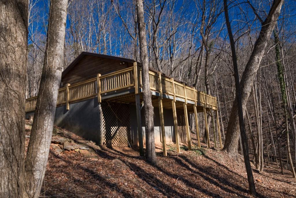 34 Lookout Ridge Road Cleveland, GA 30528 - Photo 2 of 28