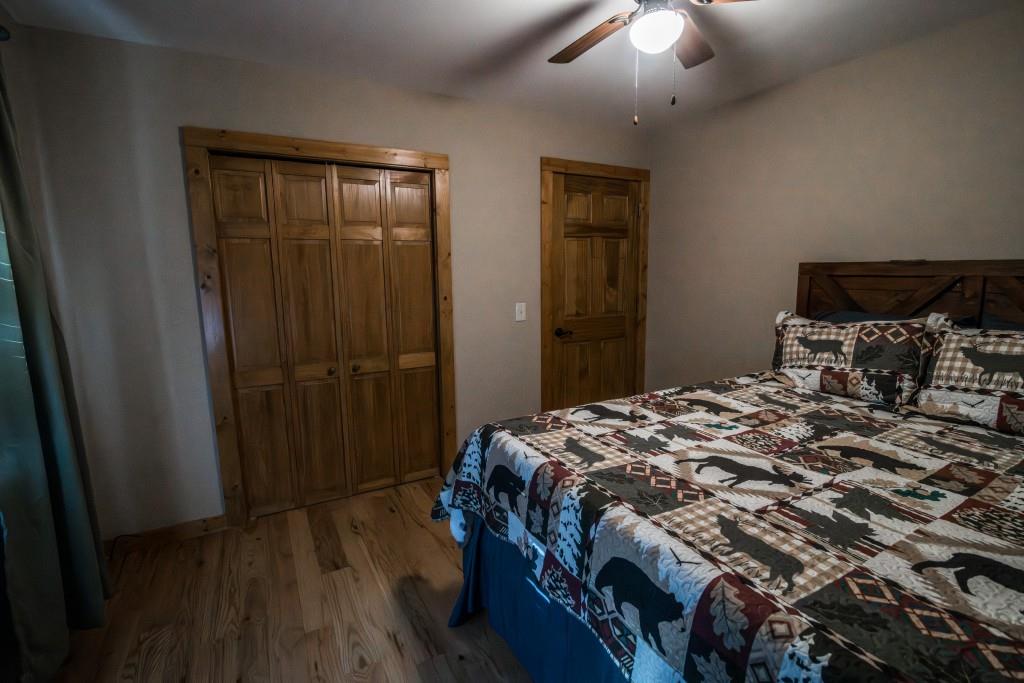 34 Lookout Ridge Road Cleveland, GA 30528 - Photo 21 of 28