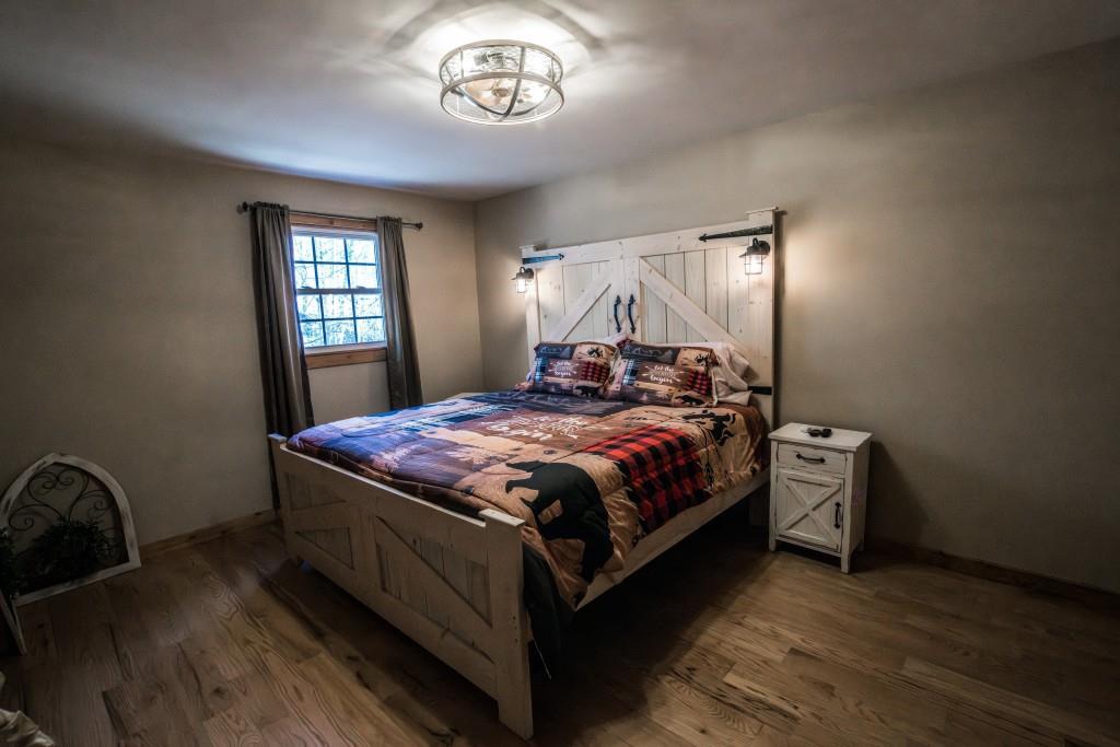 34 Lookout Ridge Road Cleveland, GA 30528 - Photo 23 of 28