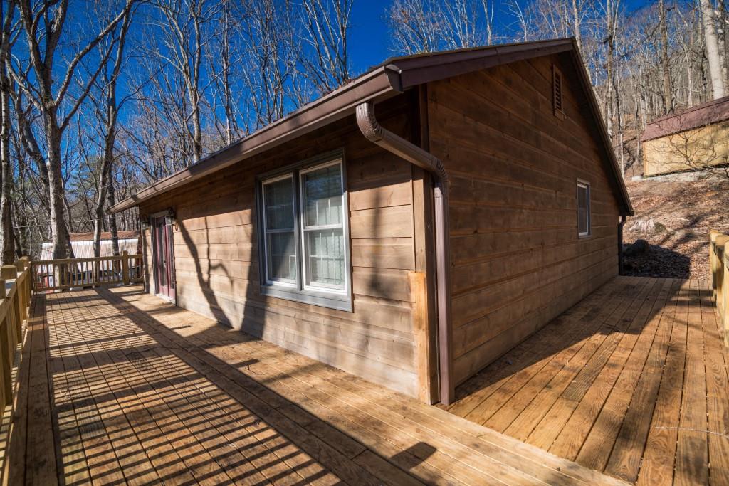 34 Lookout Ridge Road Cleveland, GA 30528 - Photo 4 of 28