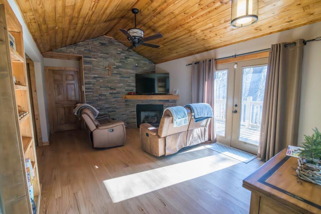 34 Lookout Ridge Road Cleveland, GA 30528 - Photo 5 of 28