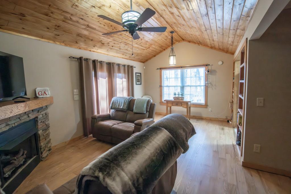 34 Lookout Ridge Road Cleveland, GA 30528 - Photo 8 of 28