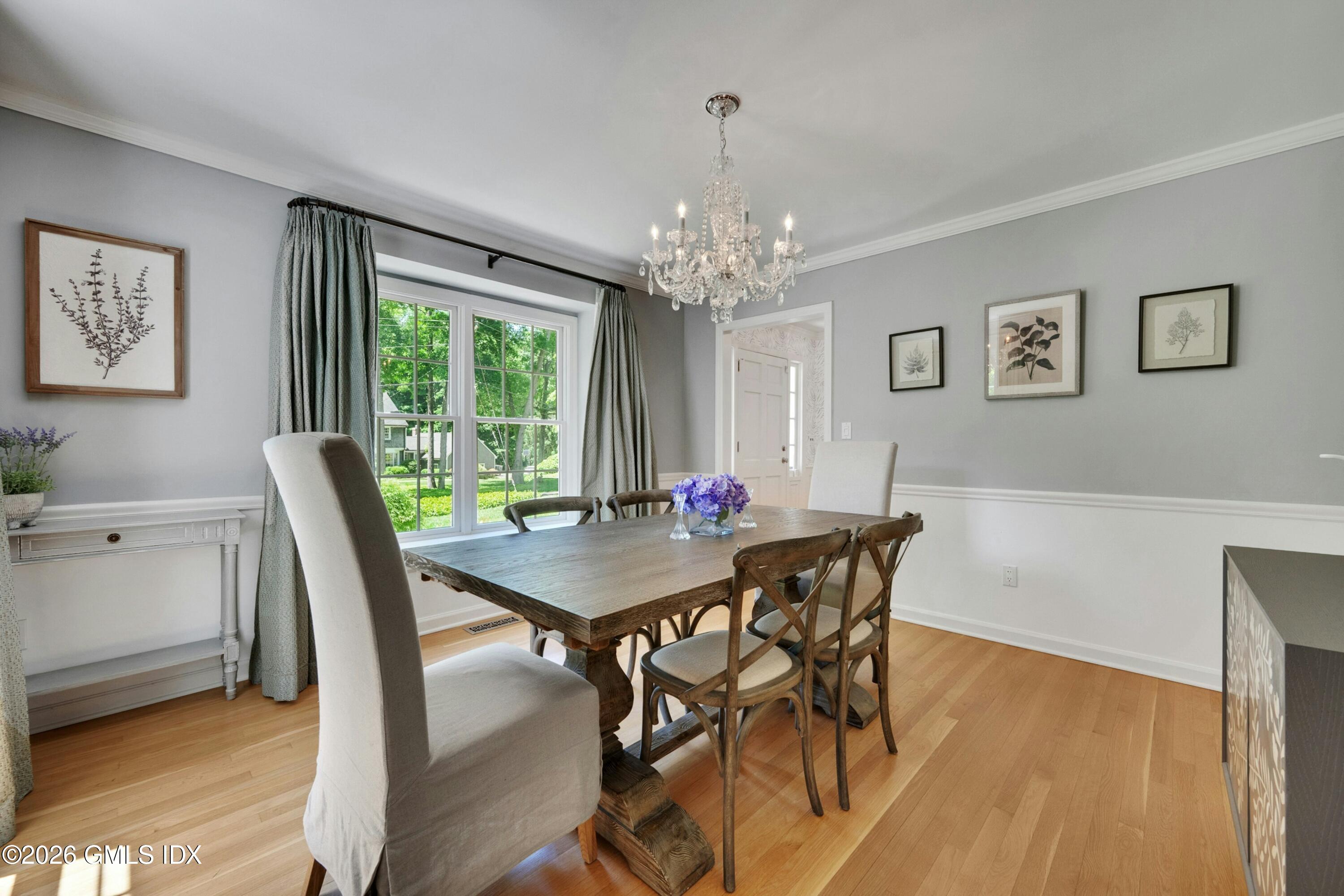 6 Wyngate Road Greenwich, CT 06830 - Photo 6 of 32 6A