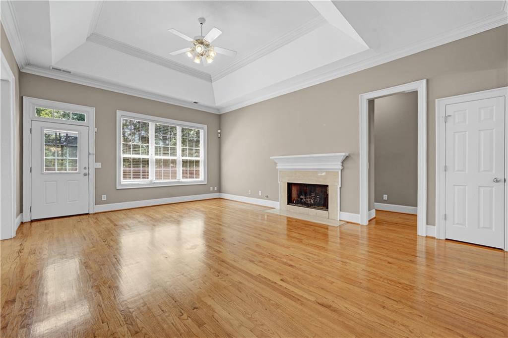 1566 Greyson Ridge Northeast Marietta, GA 30062 - Photo 7 of 52