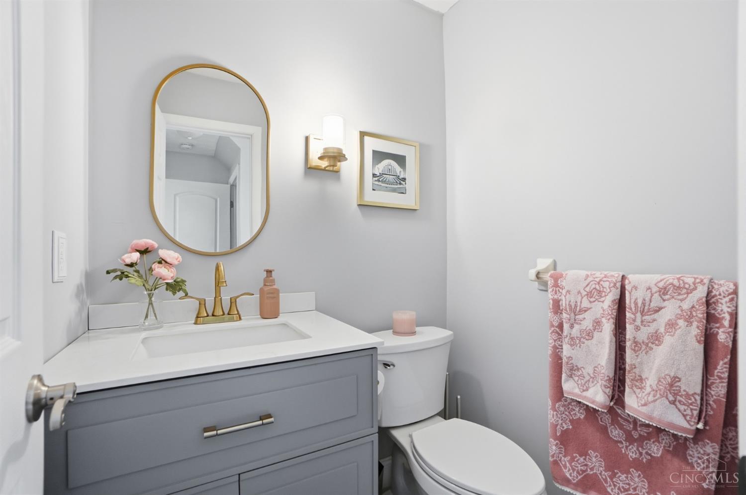 8639 Cheviot Road Cincinnati, OH 45251 - Photo 25 of 72