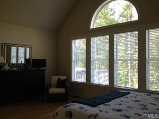 11531 Auldbury Way Raleigh, NC 27617 - Photo 22 of 24 Master Bedroom