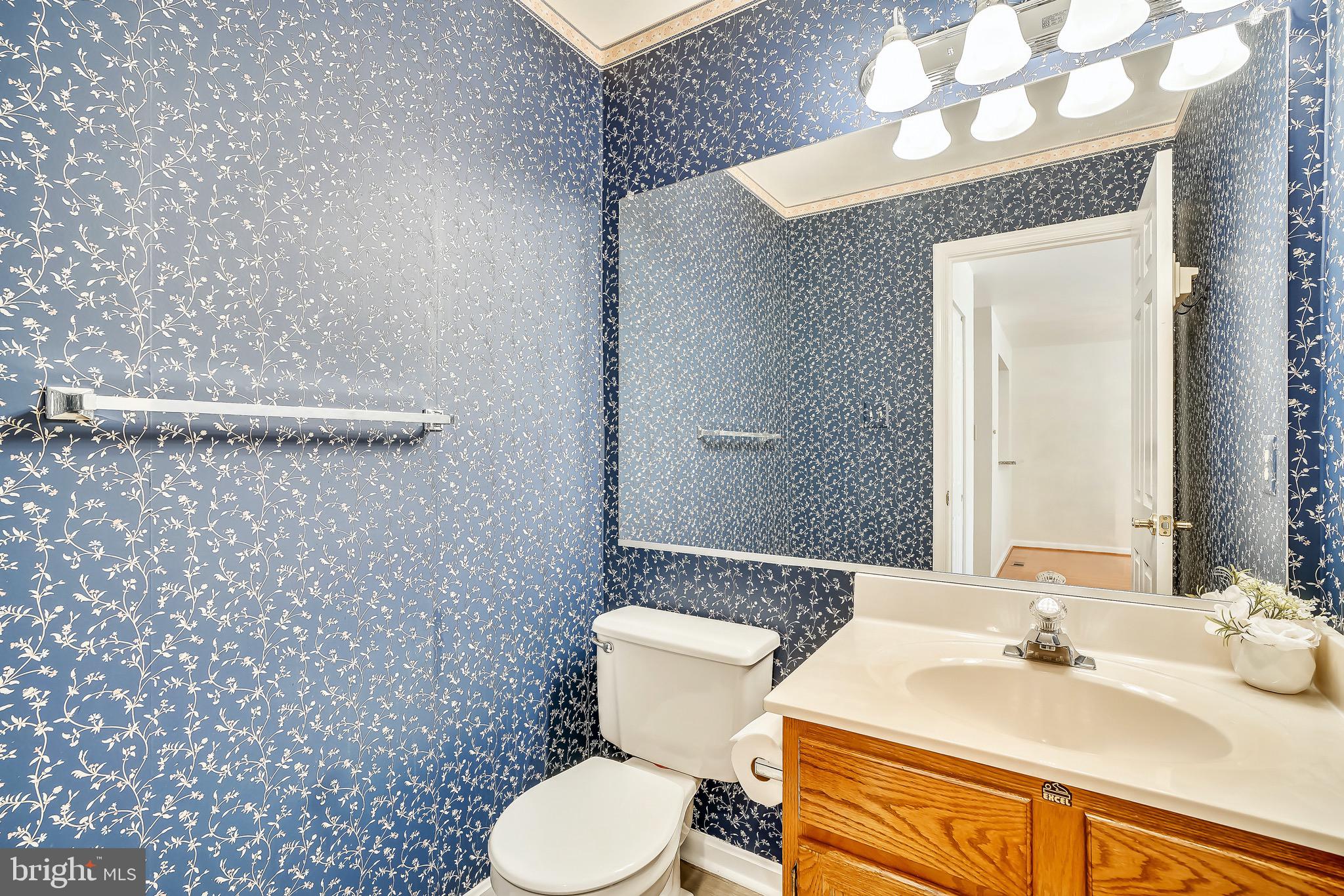 5205 Columbia Road, Unit 9 56 Columbia, MD 21044 - Photo 15 of 36