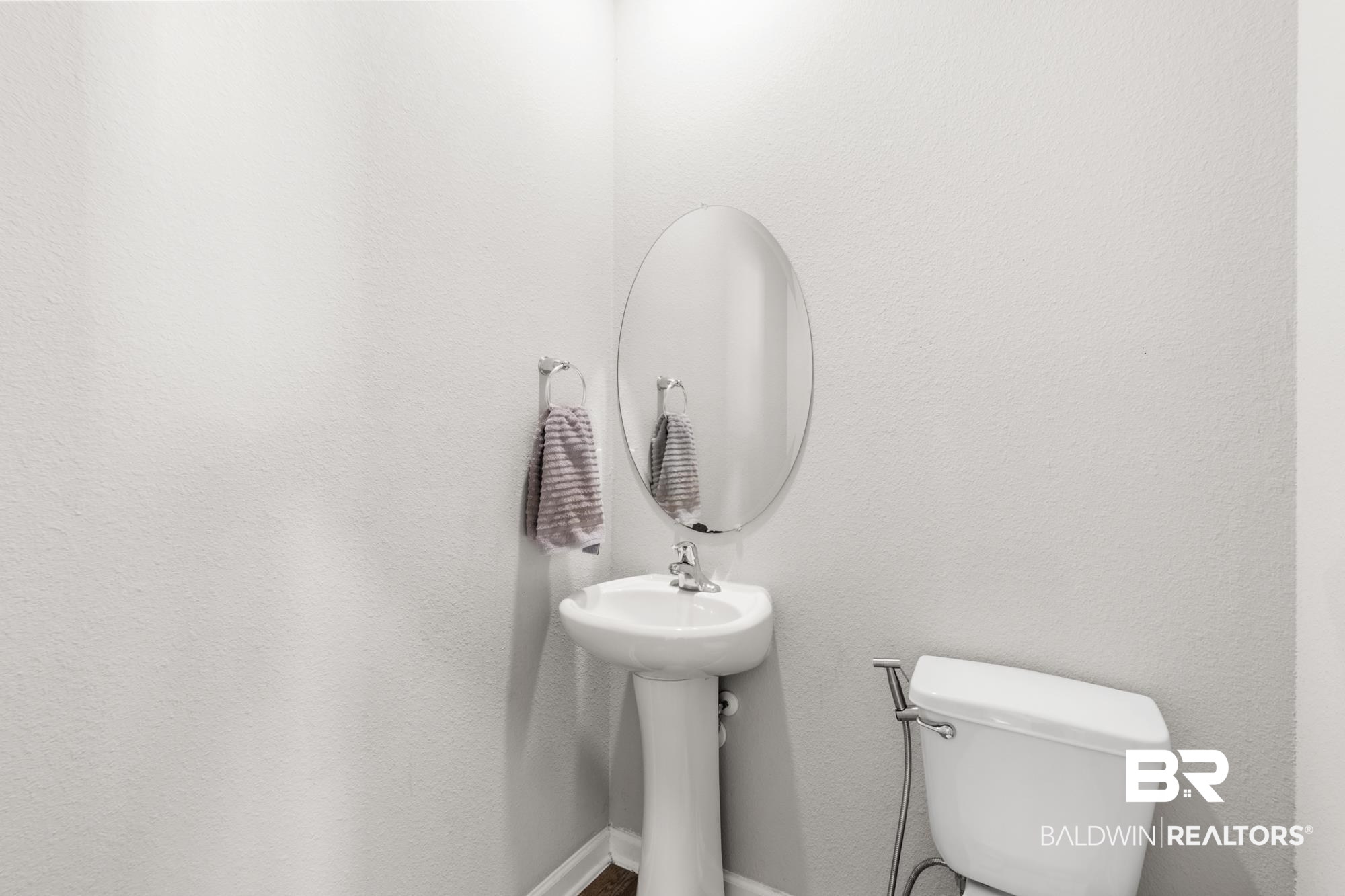 24007 Veranda Circle Elberta, AL 36530 - Photo 20 of 25 Half Bath