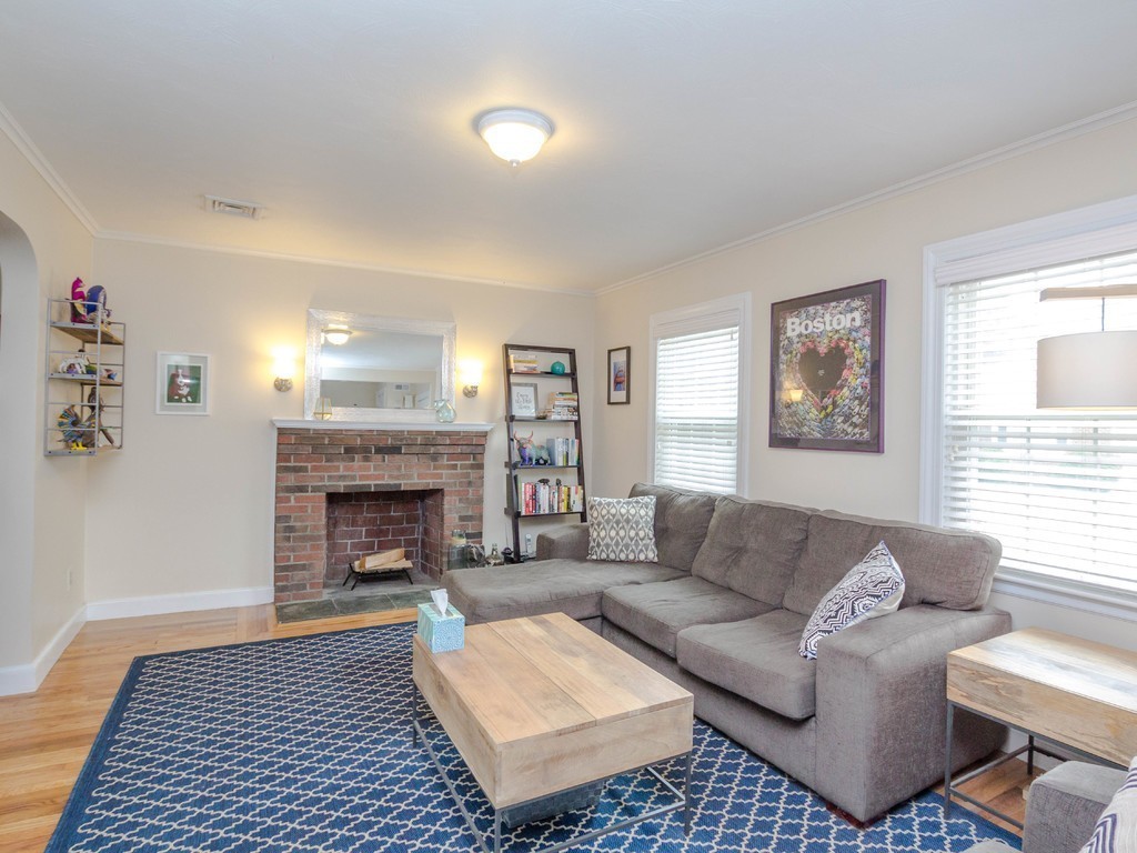 12 Hartlawn Road Boston, MA 02132 - Photo 2 of 16 Gallery Image 2