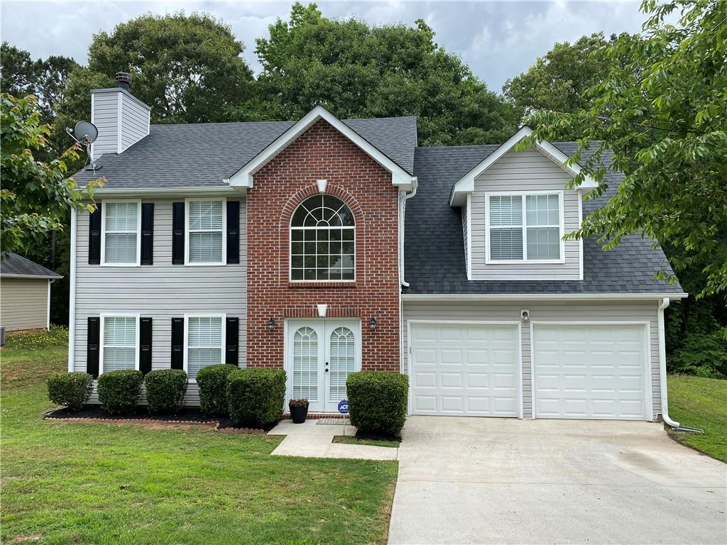 137 Titan Road Stockbridge, GA 30281 - Photo 1 of 1 Gallery Image 1