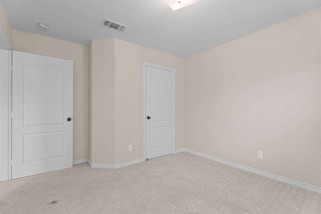 6679 Lacebark Circle Tyler, TX 75703 - Photo 24 of 38 a view of an empty room