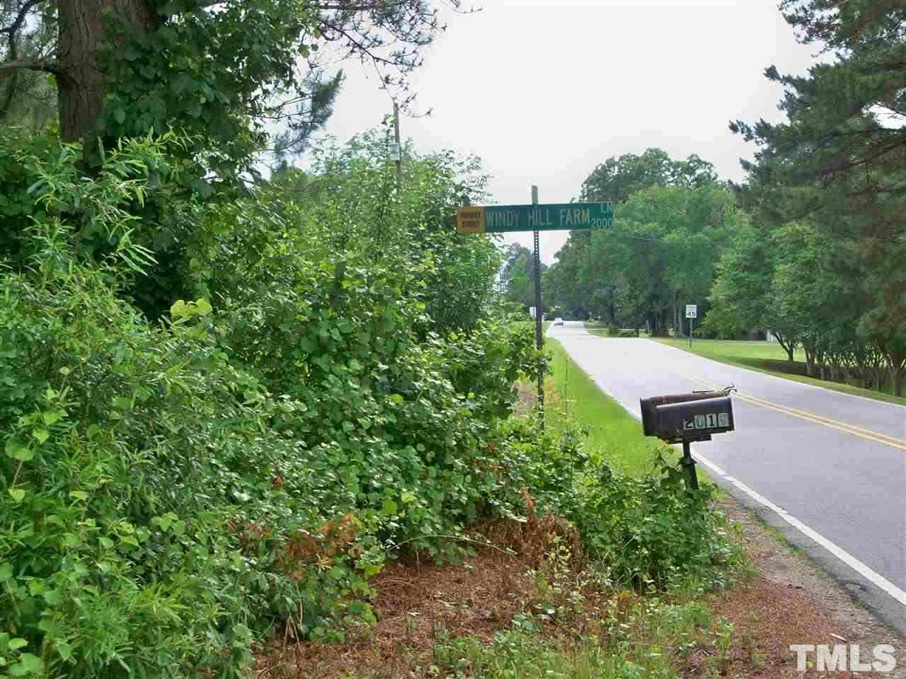 8420 Riley Hill Road Zebulon, NC 27597 - Photo 1 of 21 Gallery Image 1