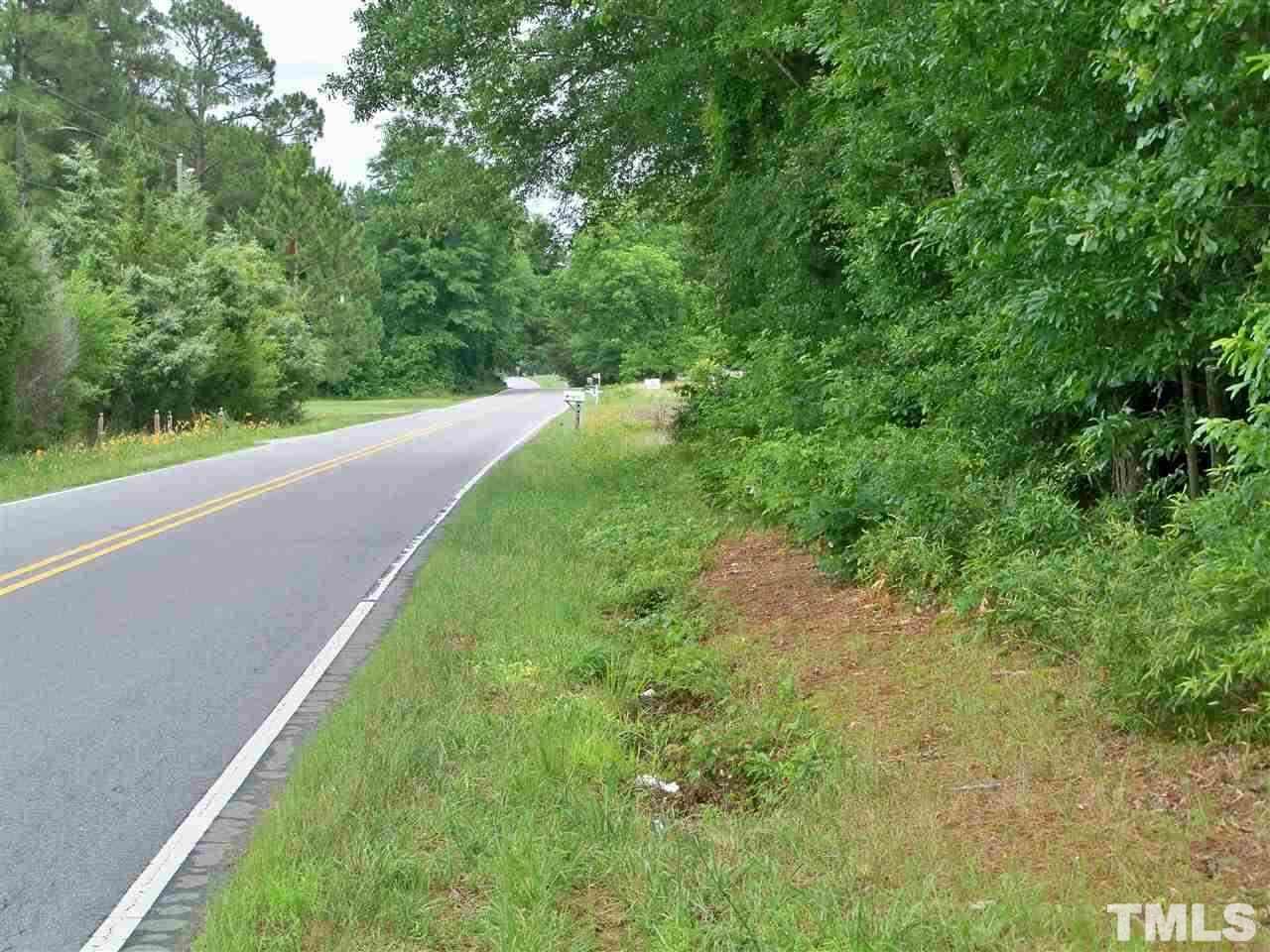 8420 Riley Hill Road Zebulon, NC 27597 - Photo 2 of 21 Gallery Image 2