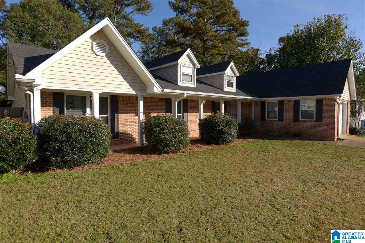 2544 Martin Road Birmingham, AL 35235 - Photo 2 of 29