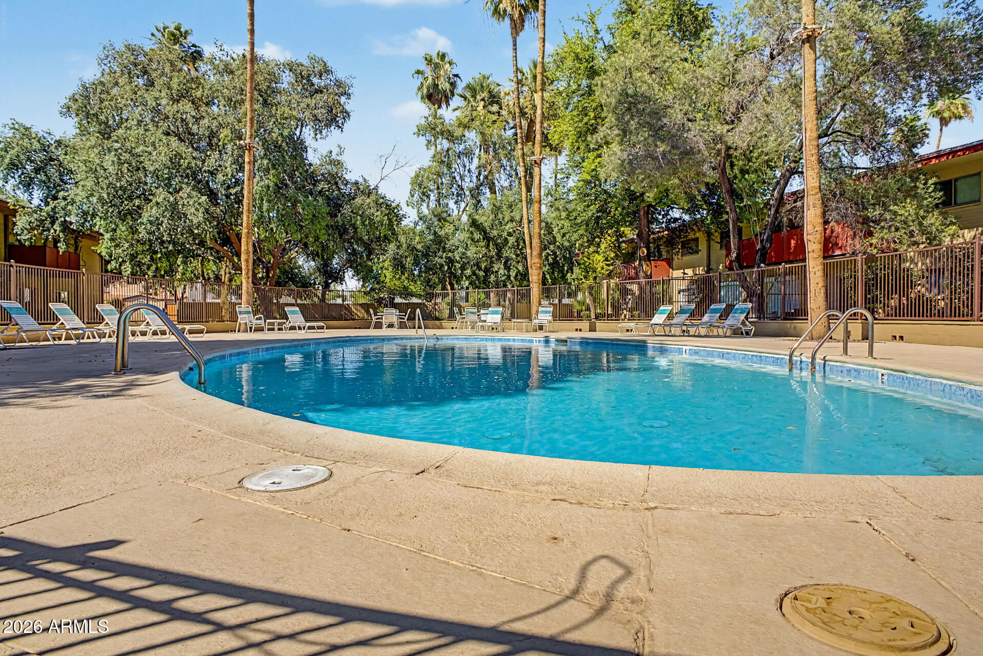 355 East Thomas Road, Unit B106 Phoenix, AZ 85012 - Photo 20 of 21