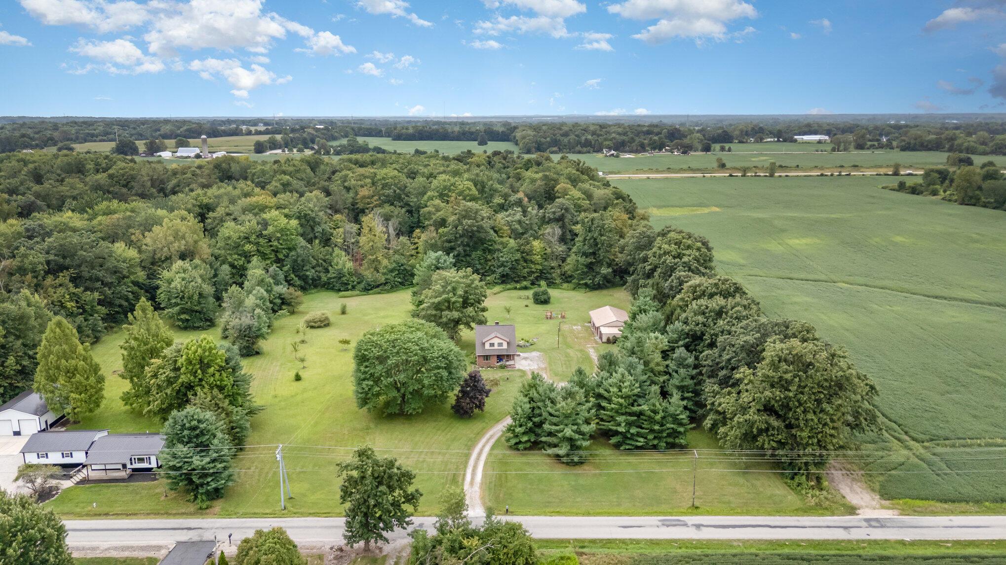 11411 Beaver Road Northwest Pataskala, OH 43062 - Photo 32 of 42 Easy access to 161.