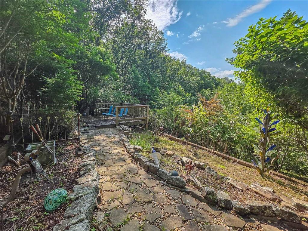 120 Sunrock Mountain Trace Blue Ridge, GA 30513 - Photo 64 of 66