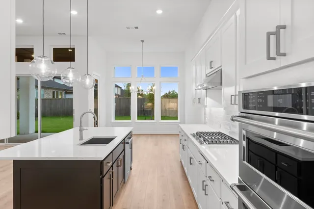 $5,350 | 26915 Longwood Ledge Lane, Spring, TX 77389