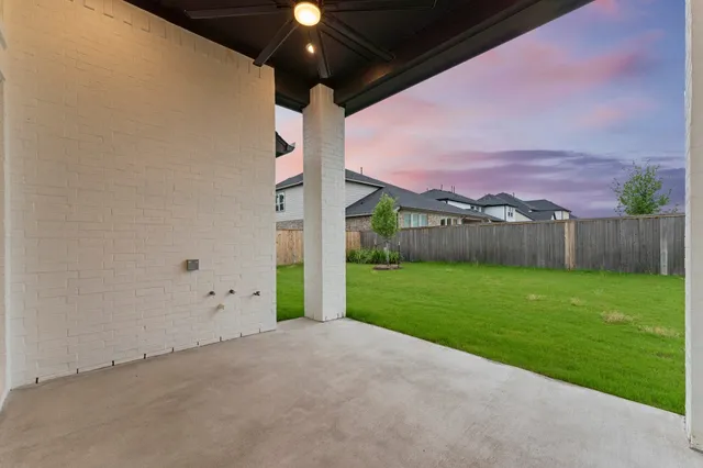 $5,350 | 26915 Longwood Ledge Lane, Spring, TX 77389