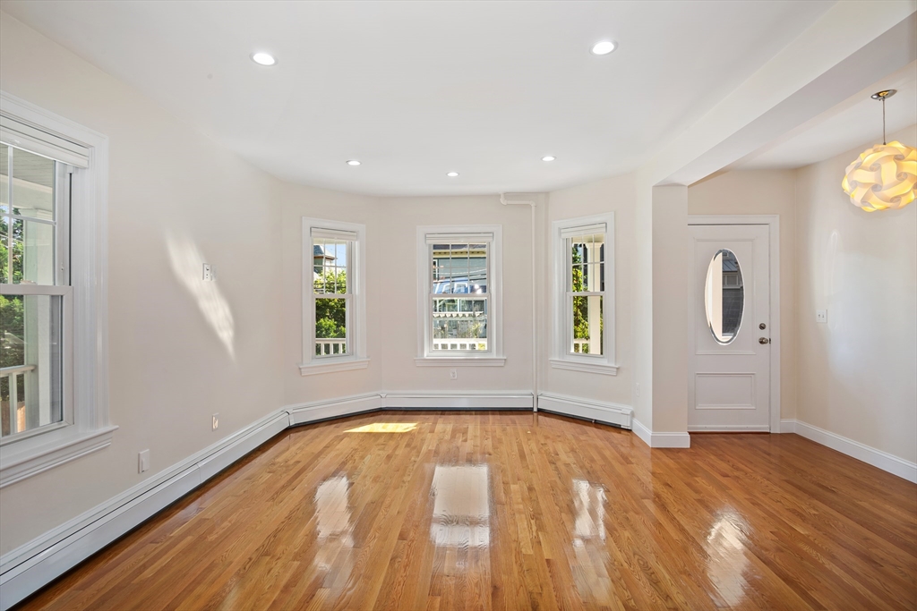 5 Hampstead Lane, Unit 1 Boston, MA 02130 - Photo 3 of 27 Gallery Image 3