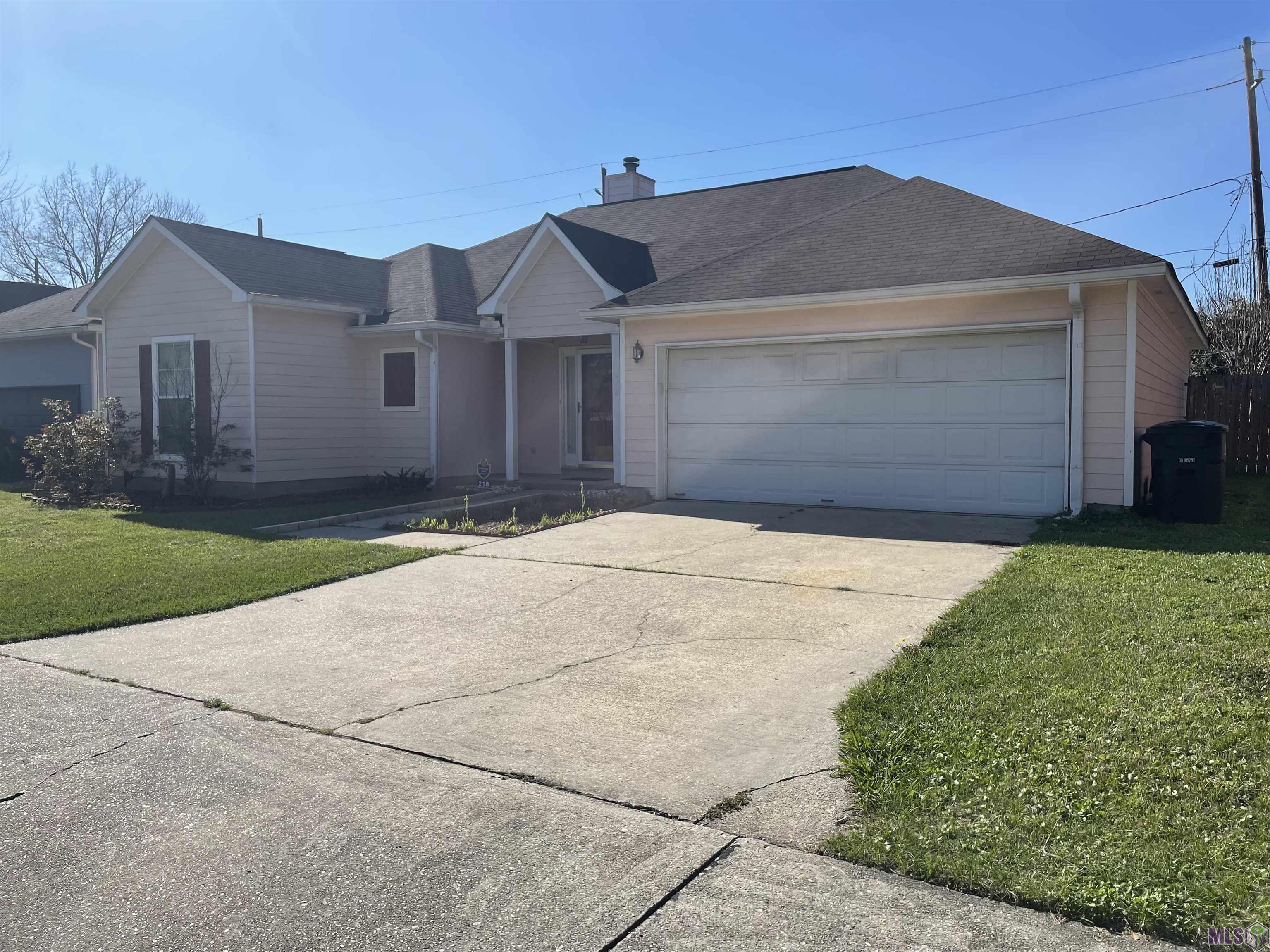 218 Edgehaven Drive Baton Rouge, LA 70810 - Photo 2 of 18