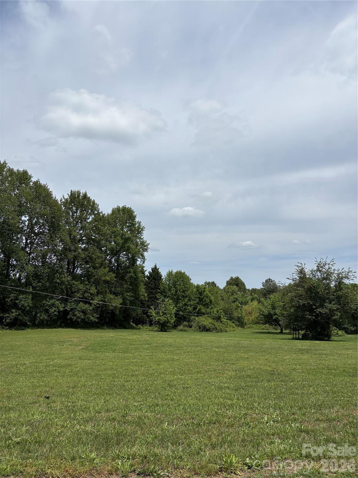0 McCall Road Lenoir, NC 28645 - Photo 1 of 1 a view of an outdoor space and a yard