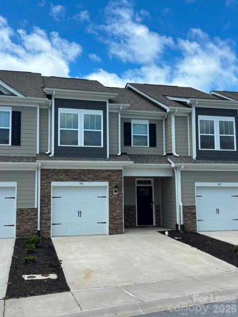 146 Creekview Road, Unit 222/PHASE 1 Hendersonville, NC 28792 - Photo 1 of 16