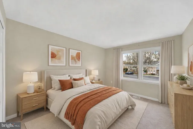 $450,000 | 413 Colonial Ridge Lane, Arnold, MD 21012