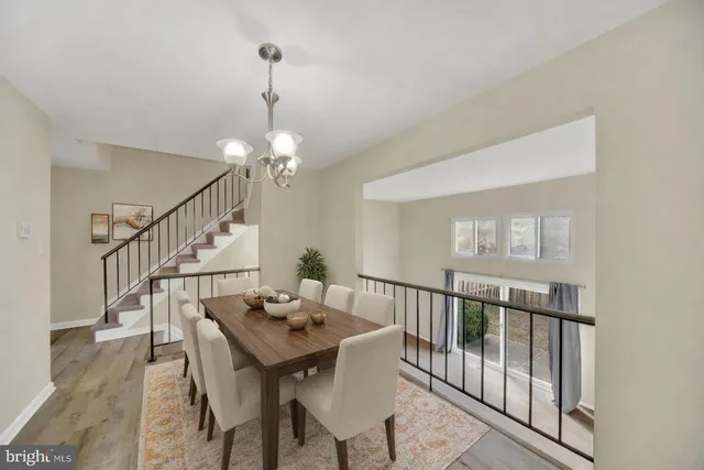 $450,000 | 413 Colonial Ridge Lane, Arnold, MD 21012