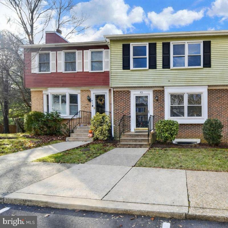 413 Colonial Ridge Lane Arnold, MD 21012 - Photo 25 of 25 Gallery Image 25