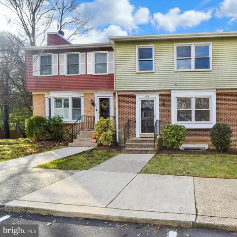 $450,000 | 413 Colonial Ridge Lane, Arnold, MD 21012