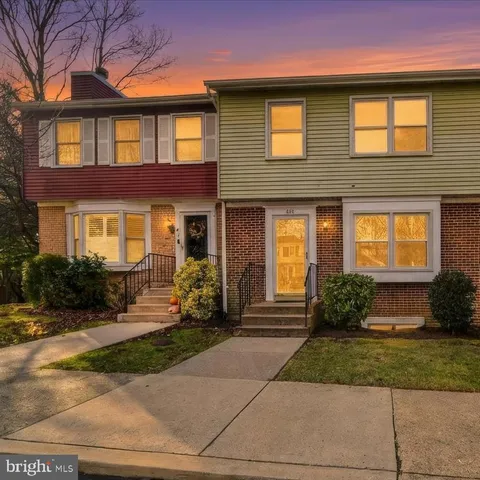 $450,000 | 413 Colonial Ridge Lane, Arnold, MD 21012
