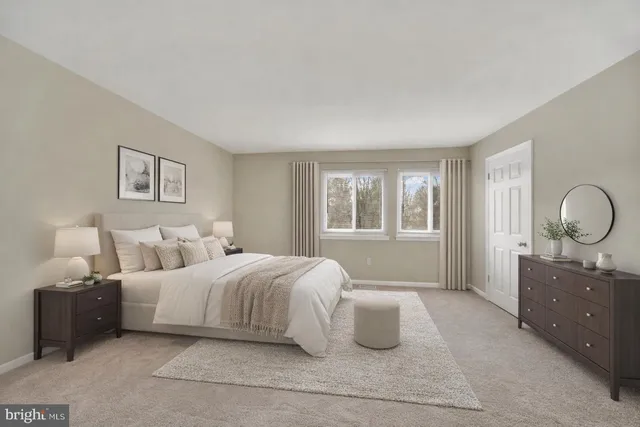 $450,000 | 413 Colonial Ridge Lane, Arnold, MD 21012