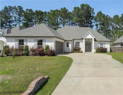 $549,000 | 1248 Sweet Clover Way, Madisonville, LA 70447