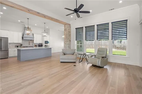 $549,000 | 1248 Sweet Clover Way, Madisonville, LA 70447