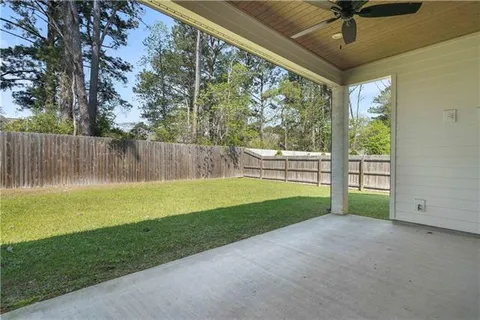 $549,000 | 1248 Sweet Clover Way, Madisonville, LA 70447