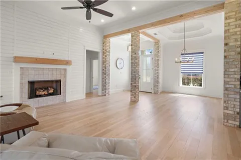 $549,000 | 1248 Sweet Clover Way, Madisonville, LA 70447