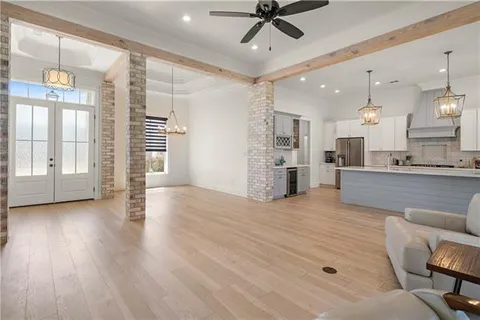 $549,000 | 1248 Sweet Clover Way, Madisonville, LA 70447