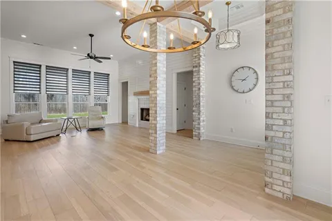 $549,000 | 1248 Sweet Clover Way, Madisonville, LA 70447